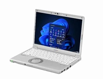 Amazon.co.jp: パナソニック SV1 CF-SV1G21KS [Let's note SV1